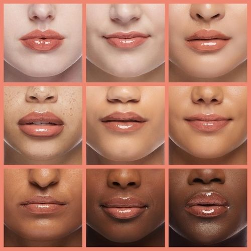 Labial Lifter Gloss – Tono 007 Amber de Maybelline