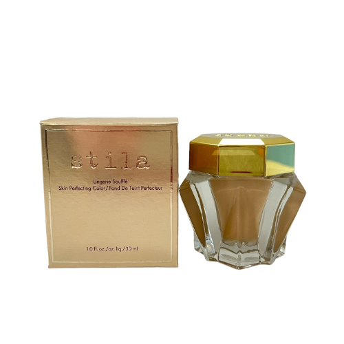 Stila Lingerie Soufflé – Shade 8.0 30ml