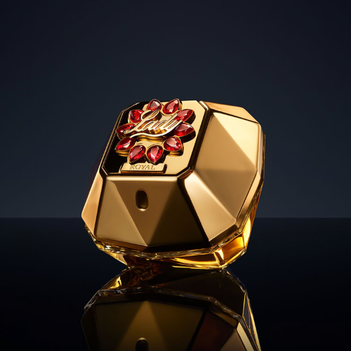 Lady Million Royal – Paco Rabanne 80ml