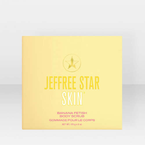 Jeffree Star Skin – Banana Fetish 170g