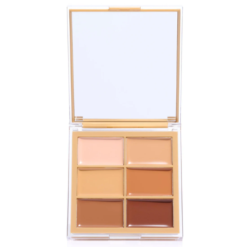 Paleta Sand Snatchural – Beauty Creations
