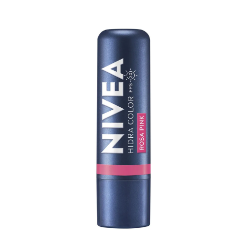Hidra Color Rosa Pink – Nivea