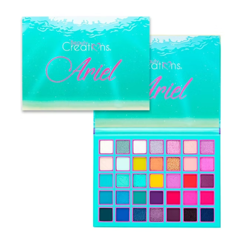 Paleta de Sombras Ariel - Beauty Creations