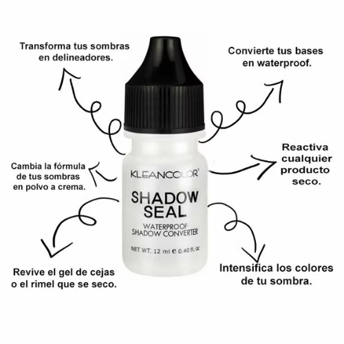 Shadow Seal - Kleancolor