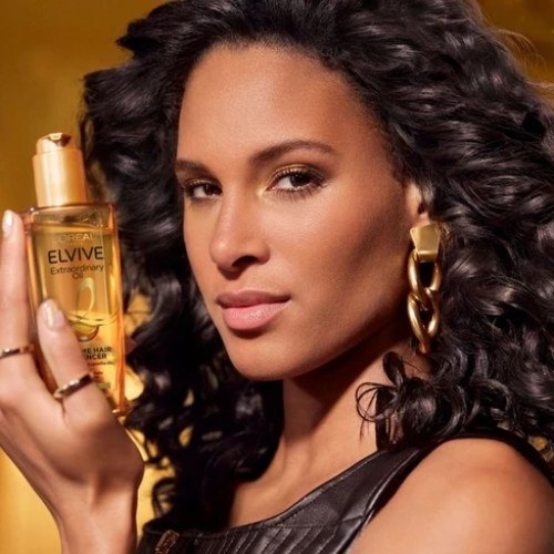 Aceite Elvive Óleo Extraordinario ✨ – Frasco 100ml