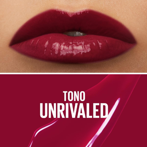 Labial Líquido Super Stay Vinyl Ink – Tono 30 Unrivaled