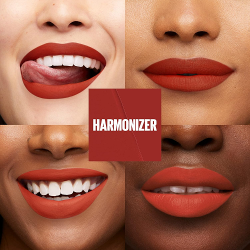 Maybelline SuperStay Matte Ink – Tono 455 Harmonizer