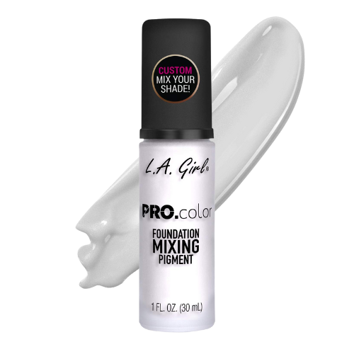 L.A. Girl Pro Color Foundation Mixing Pigment