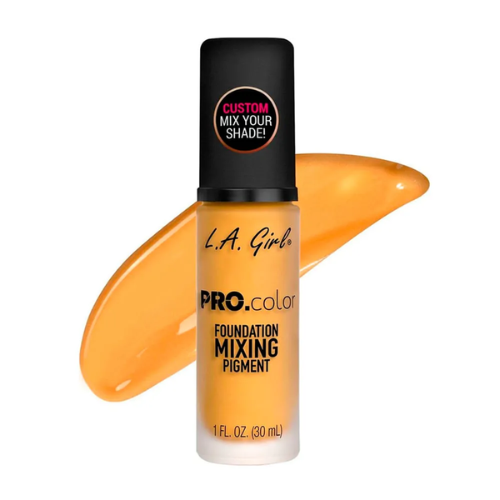 L.A. Girl Pro Color Foundation Mixing Pigment