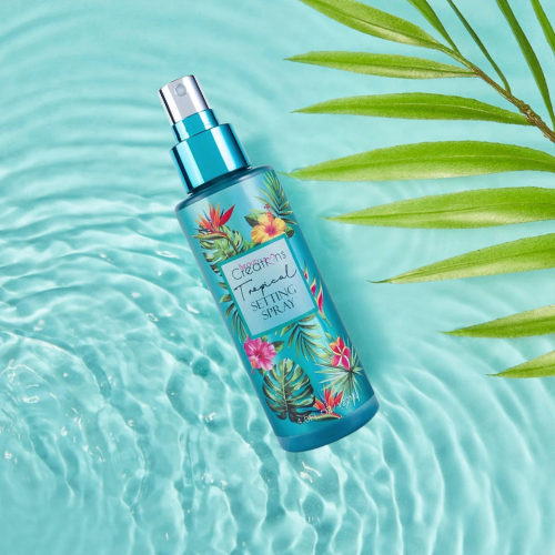 Beauty Creations Setting Spray