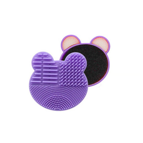 Limpia Brochas Doble – Osito
