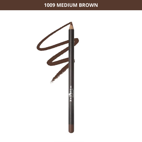 Italia Deluxe Ultra Fine Eye & Lip Liner