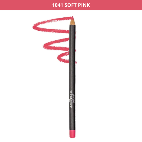 Italia Deluxe Ultra Fine Eye & Lip Liner