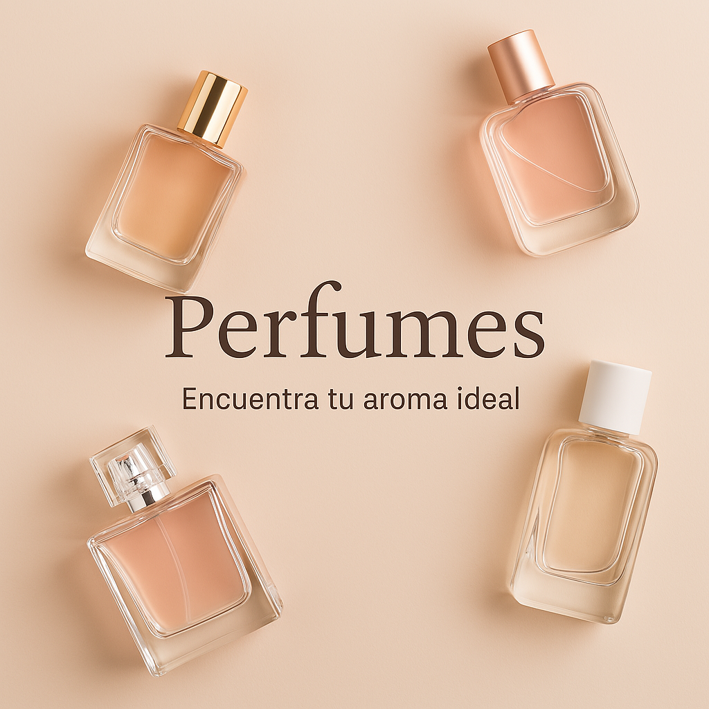 PERFUMES