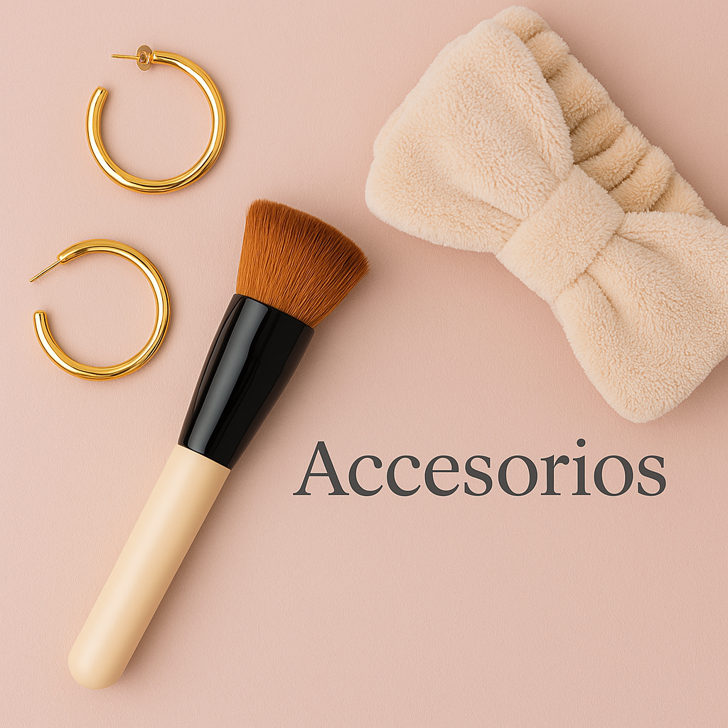 ACCESORIOS