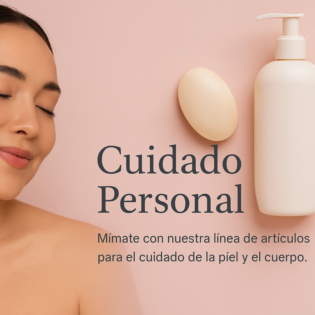 CUIDADO PERSONAL