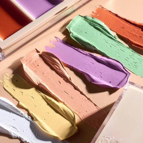 Paleta Camo Snatchural – Beauty Creations