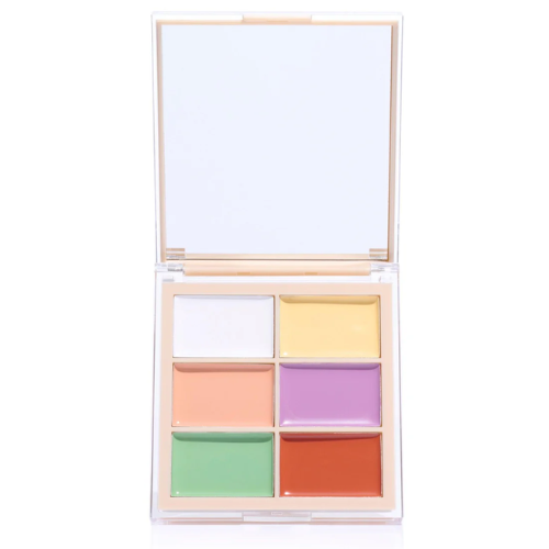 Paleta Camo Snatchural – Beauty Creations