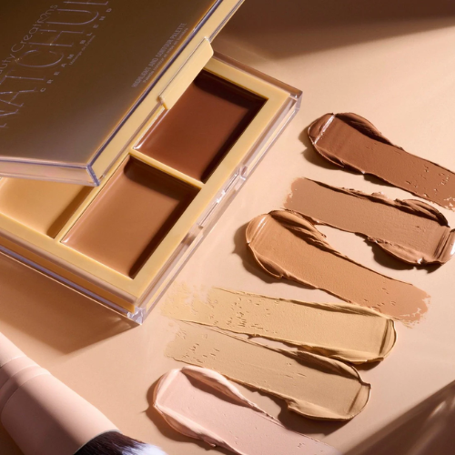 Paleta Sand Snatchural – Beauty Creations