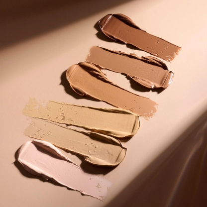 Paleta Sand Snatchural – Beauty Creations