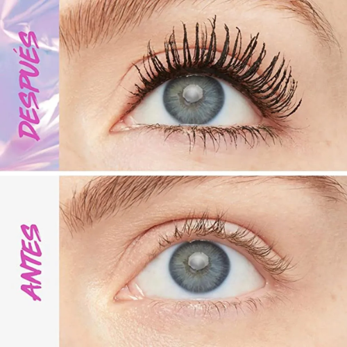 Máscara de Pestañas Falsies Surreal Lavable 175