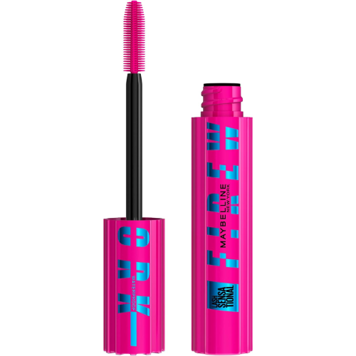 Máscara de Pestañas Lash Sensational Firework Waterproof 871 – Maybelline