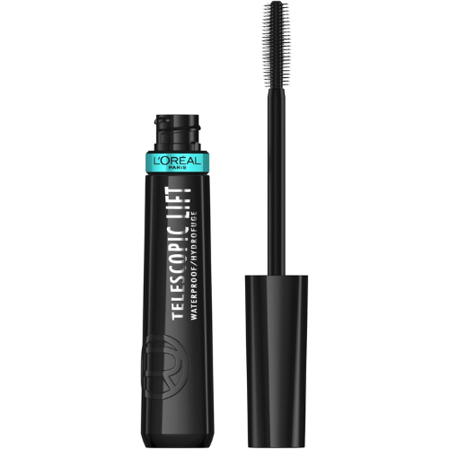 Máscara de Pestañas Telescópica Lift Waterproof  – L'Oréal (993)