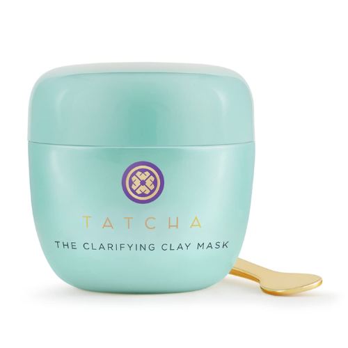 Tatcha The Clarifying Clay Mask 🌿 – 50 ml