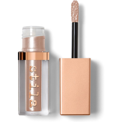 Sombra Líquida Stila Shimmer &amp Glow Kitten