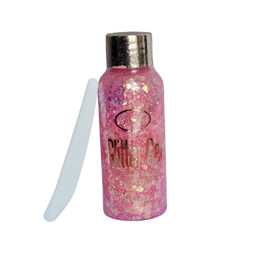 Glitter Gel Waterproof 24hrs