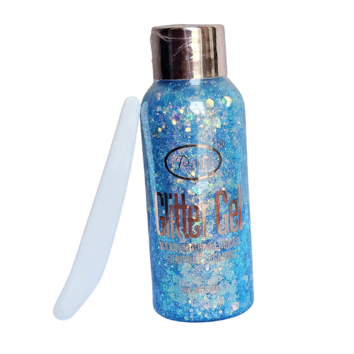 Glitter Gel Waterproof 24hrs