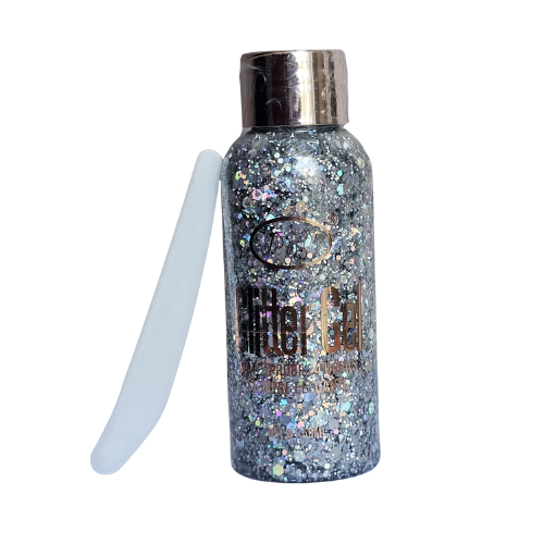 Glitter Gel Waterproof 24hrs