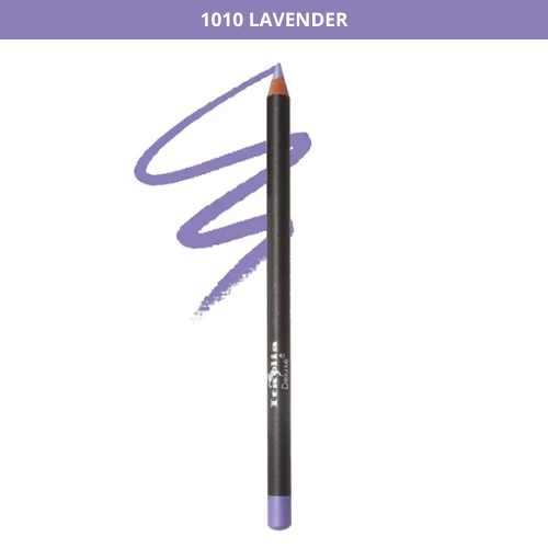 Italia Deluxe Ultra Fine Eye & Lip Liner