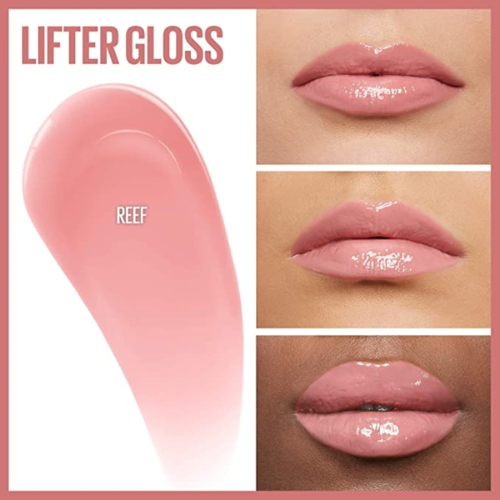 Maybelline Lifter Gloss – Tono 006 Reef