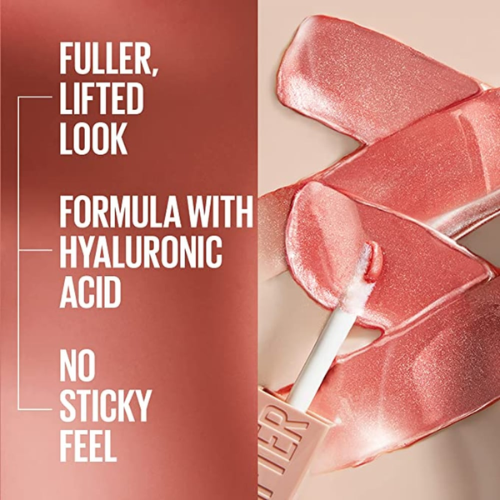 Maybelline Lifter Gloss – Tono 006 Reef