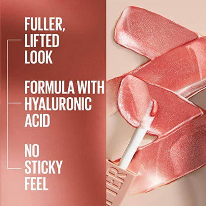 Maybelline Lifter Gloss – Tono 006 Reef
