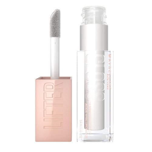 Maybelline Lifter Gloss – Tono 001 Pearl