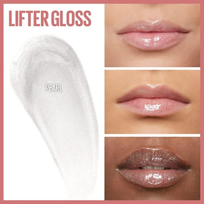 Maybelline Lifter Gloss – Tono 001 Pearl