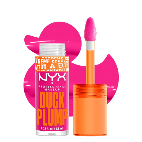 NYX Duck Plump – 12 Bubblegum Bae