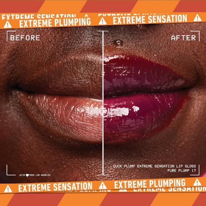 NYX Duck Plump – 17 Pure Plump