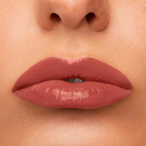 Labial Líquido Super Stay Vinyl Ink –  115 Peppy