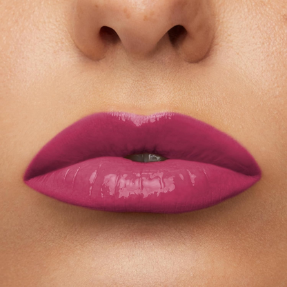 Labial Líquido Super Stay Vinyl Ink – Tono 165 Edgy
