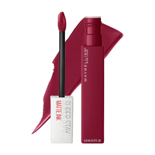Maybelline  SuperStay Matte Ink – Tono 115 City Founder