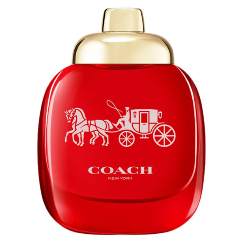 Coach New York Love Eau de Parfum 4.5ml
