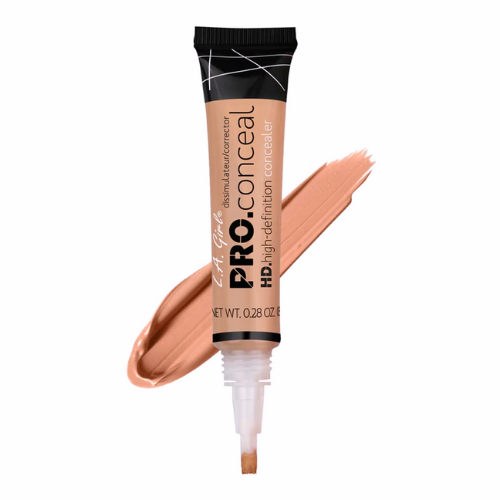 LA Girl Pro Conceal HD – Tono Nude