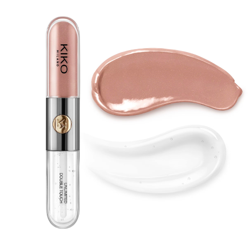 KIKO Milano Unlimited Double Touch - Tono 102