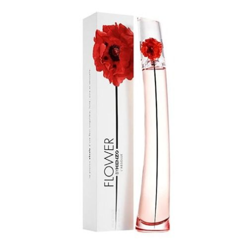 Flower by Kenzo L'Absolue Eau de Parfum 4ml