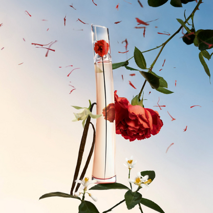 Flower by Kenzo L'Absolue Eau de Parfum 4ml