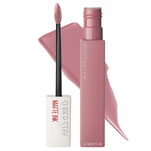 Maybelline SuperStay Matte Ink – Tono 10 Dreamer