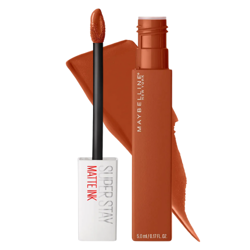 Maybelline SuperStay Matte Ink – Tono 135 Globe Trotter
